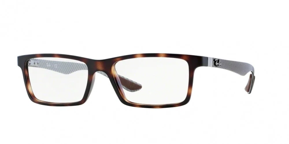 Ray-Ban 8901 Eyeglasses - view 12